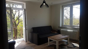 Apartament Park Piszczele